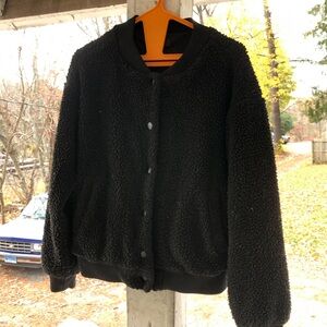 Women's Black jacket